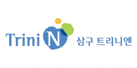 트리니엔 브랜드 로고