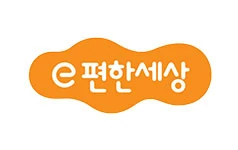 e편한세상 브랜드 로고