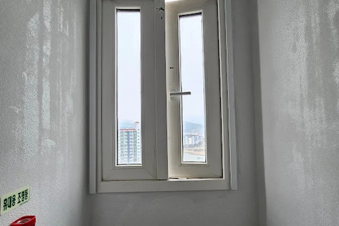 대구 탄성코트 단디탄성코트에서 어머니집 외벽을 방수조치했어요